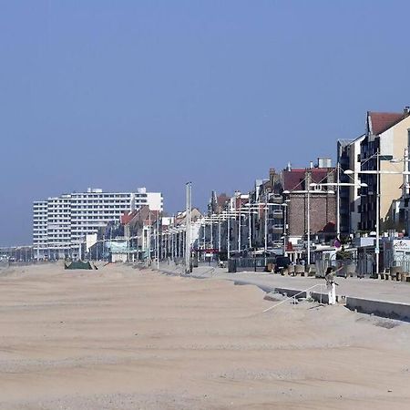 Studio Malo Les Bains Apartman Dunkirk Kültér fotó