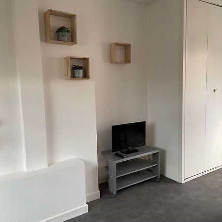 Studio Malo Les Bains Apartman Dunkirk Kültér fotó